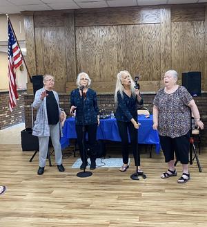 XYZ 2024 Birthday Celebration